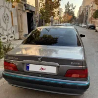 پژو پارس ۹۱