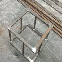 جوشکاری و ساخت مصنوعات فلزی|خدمات پیشه و مهارت|ماهدشت, |دیوار