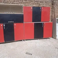 کابینت فلزی