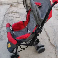 کالسکه بچه|کالسکه و لوازم جانبی|بندر ماهشهر, |دیوار