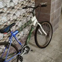 دوچرخه ۲۶|دوچرخه، اسکیت، اسکوتر|ساوه, |دیوار