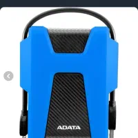 هارد اکسترنال  ۲ترابایت