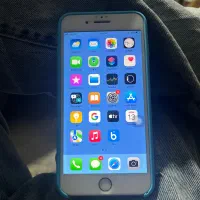 آیفون۷پلاس ۱۲۸