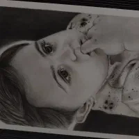 نقاشی چهره