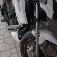 اپاچی مدل۱۳۹۳