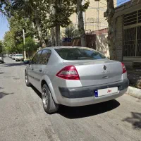 رنو مگان 1600cc، مدل ۲۰۰۸|خودرو سواری و وانت|اصفهان, قائمیه|دیوار