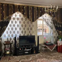 پرده سلطنتی|پرده، رانر، رومیزی|ترکمانچای, |دیوار