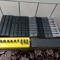 حراج تعدادی مثلث خطر/فندک/آنتن/فابریک انواع خودرو|حراج|شیراز, شهرک سراج‎|دیوار