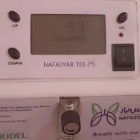 اکسیژن ساز ۵ لیتری مارک نفس یار