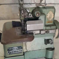 چرخ خیاطی صنعتی|چرخ خیاطی و ریسندگی|زنجان, |دیوار