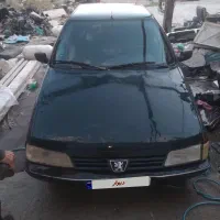 پژو اردی|خودرو سواری و وانت|اردبیل, |دیوار