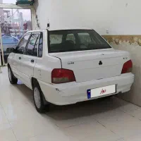 پراید ۱۳۲ مدل ۹۰ بدون رنگ|خودرو سواری و وانت|میاندوآب, |دیوار