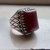 انگشتر عقیق