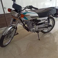 موتور لیفان 200