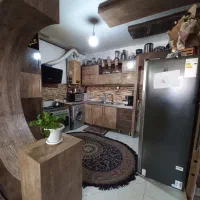 آپارتمان 90متری شیک