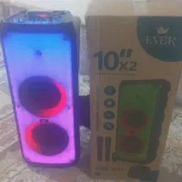 اسپسکر نو EVErمدل ۱۰۲۱خودم فروشندم قیمت بگیرید
