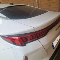 خودرو کی ام سی j7مدل۴۰۳|خودرو سواری و وانت|خمینی‌شهر, |دیوار