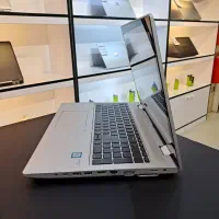 لپ تاپ Hp probook 650 G4 پردازنده i5 صفحه FHD|رایانه همراه|همدان, |دیوار