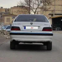 پارس سال.دوگانه cng.|خودرو سواری و وانت|کرج, کمال‌شهر|دیوار