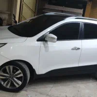 توسان 2015 فول خلیج