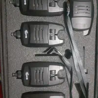 فروش بازر ۴ تایی ماهیگیری