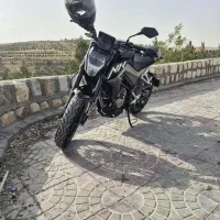CF 250 NK|موتورسیکلت|اراک, |دیوار