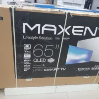 فروش تلویزیون با پنل کره ایی|تلویزیون و پروژکتور|ایذه, |دیوار