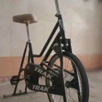 دوچرخه ثابت سالم سالم