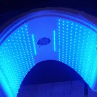 اجاره دستگاه زردی نوزاد(فتو تراپی)
