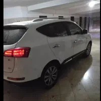 جک s5 مدل 96 توربو شارژ 2000ccسفید|خودرو سواری و وانت|تهران, آبشار|دیوار