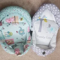 آغوشی سوئیسی پسرانه