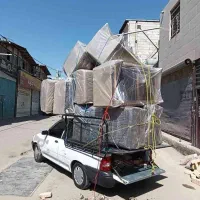 حمل بار