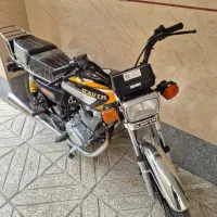 کویر ۱۵۰ طرح هندا|موتورسیکلت|همدان, |دیوار