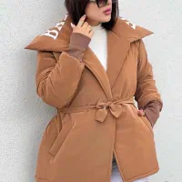 فروش کاپشن های بالانسیاگا کاملا نو