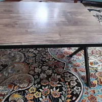 میز‌تحریر‌تاشو