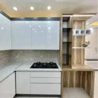 87متری/2خ/پارکینگدار/انباری بالکن*اول 16متری امیر|فروش آپارتمان|تهران, جی|دیوار