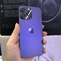 آیفون ۱۴ پرومکس ۲۵۶ گیگ