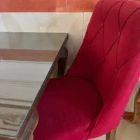 میزناهارخوری ۴نفره سالم