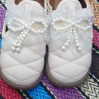 کفش دخترانه