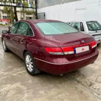 آزرا مدل ۲۰۰۸|خودرو سواری و وانت|رشت, گلسار|دیوار