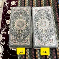 مبل شوی قالیشوی مبلشوی مبلشویی|خدمات نظافت|قم, آزادگان|دیوار