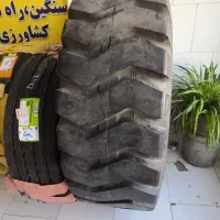 لاستیک لودری و غلطک