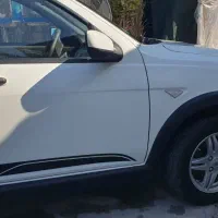 کویک جی اکس ار فول آپشن مدل ۱۴۰۳|خودرو سواری و وانت|شیراز, حومه شیراز|دیوار