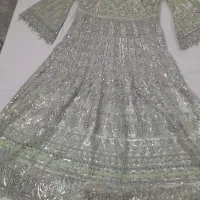 لباس هندی و افغانی