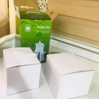 کتری قوری خارجی|قوری، کتری، قهوه‌ساز دستی|تهران, نازی‌آباد|دیوار