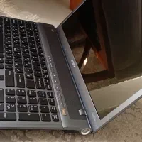 لپ تاپ سونی vaio i7