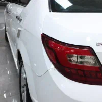 دنا پلاس 98معاوضه بامدل بالاتر|خودرو سواری و وانت|ارومیه, |دیوار