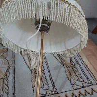 کلاهک آباژور شید اباژور|چراغ خواب و آباژور|مشهد, استاد یوسفی (شهرک غرب)|دیوار