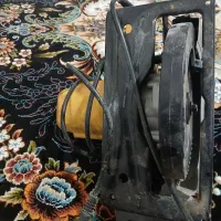 گرد بر|ابزارآلات|کرمانشاه, |دیوار