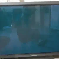 دوعدد تلویزیون ۵۰ پایونیر و۴۶ اینچ سه بعدی سونی|تلویزیون و پروژکتور|تهران, جیحون|دیوار